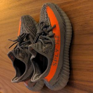 Yeezy Boost V2 - Beluga (Reflective)